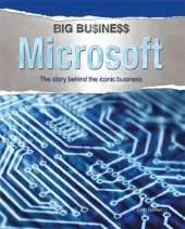 Big Business: Microsoft