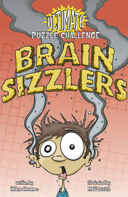 Ultimate Puzzle Challenge: Brain Sizzlers