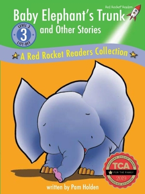 Baby Elephant's Trunk and Other Stories
