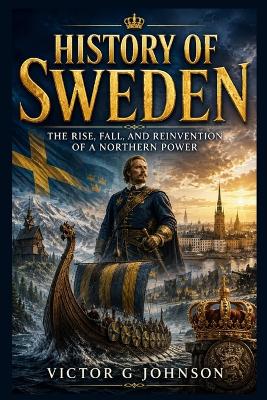 History of Sweden: The Rise, Fall, and Reinvention of a Northern Power
