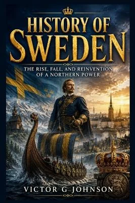 History of Sweden: The Rise, Fall, and Reinvention of a Northern Power