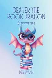 Dexter the Book Dragon: Discoveries