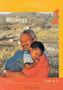 IGCSE Biology Module 1