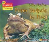 Life Cycles: From Tadpole to Frog