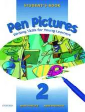 Pen Pictures: 2: Student's Book