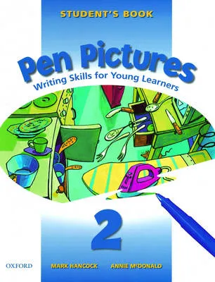 Pen Pictures: 2: Student's Book