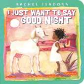 I Just Want to Say Good Night