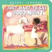 I Just Want to Say Good Night