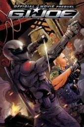G.I. Joe Movie Prequel: Retaliation