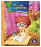 Writing Mechanics 4