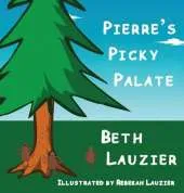 Pierre's Picky Palate