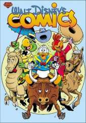 Walt Disney's Comics and Stories