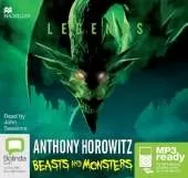 Beasts and Monsters