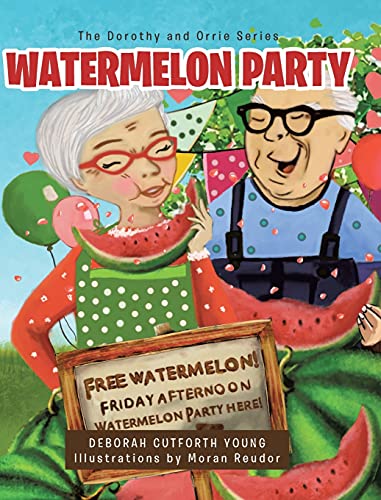 Watermelon Party