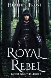 Royal Rebel