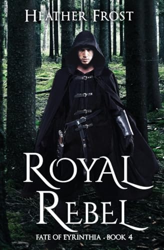 Royal Rebel