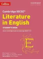Cambridge IGCSE™ Literature in English Student’s Book