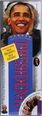 Fandex: Presidents