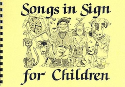 Songs in Sign for Children
