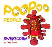 Sweetcorn