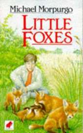 Little Foxes