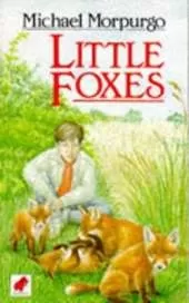 Little Foxes