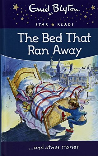 The Bed That Ran Away