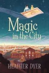 Magic In The City