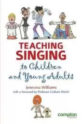 Teaching Singing to Children and Young Adults Two DVD Set