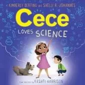 Cece Loves Science