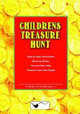 Children's Treasure Hunt