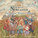 The Mice of Newcastle: The Great Winter Storm