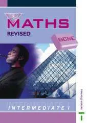Key Maths GCSE