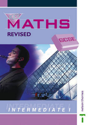 Key Maths GCSE