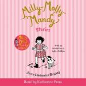 Milly-Molly-Mandy Stories