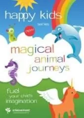 Magical Animal Journeys