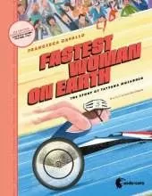 Fastest woman on Earth: The story of Tatyana McFadden