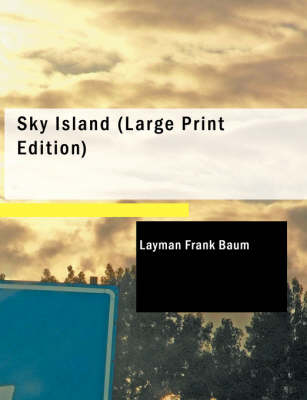 Sky Island