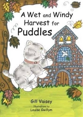 A Wet and Windy Harvest for Puddles