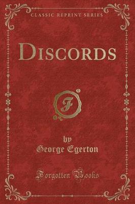 Discords (Classic Reprint)
