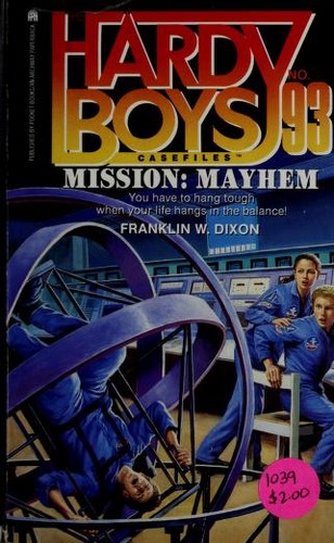 Mission Mayhem