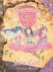 Glitterwings Academy: 7 New Girl