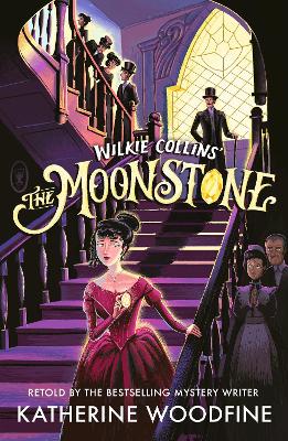 The Moonstone: A Quick Read
