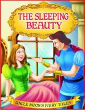 The Sleeping Beauty