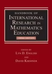 Handbook of International Research in Mathematics Education