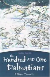 The Hundred and One Dalmatians