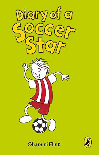 Diary Of A Soccer Star