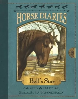 Horse Diaries #2: Bell's Star