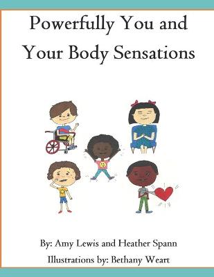 Powerfully You and Your Body Sensations