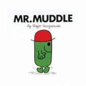 Mr. Muddle